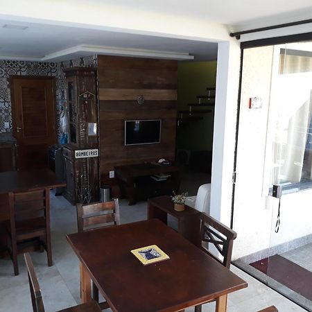 גרופאבה Refugio Vista Mar Praia Da Gamboa - Sc חדר תמונה