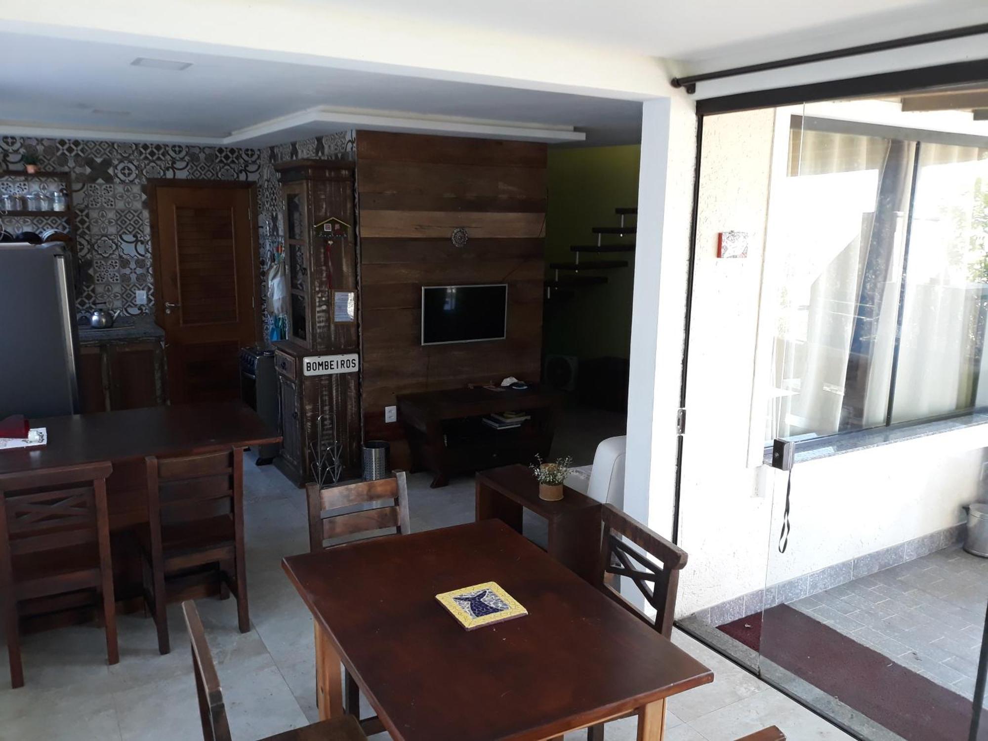 גרופאבה Refugio Vista Mar Praia Da Gamboa - Sc חדר תמונה