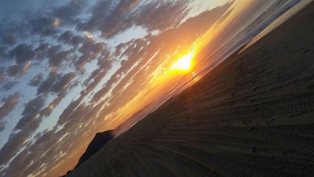 גרופאבה Refugio Vista Mar Praia Da Gamboa - Sc מראה חיצוני תמונה