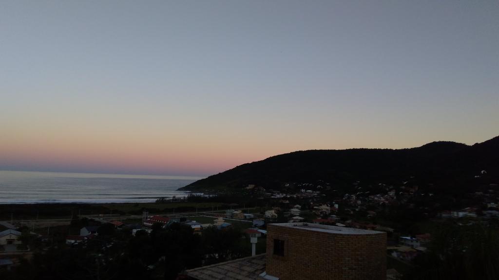 גרופאבה Refugio Vista Mar Praia Da Gamboa - Sc מראה חיצוני תמונה